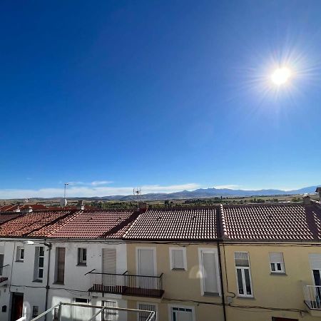 Willa Casa Maruja Ávila Zewnętrze zdjęcie