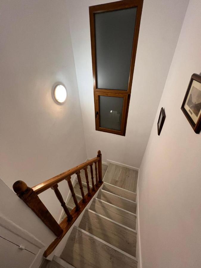 Willa Casa Maruja Ávila Zewnętrze zdjęcie