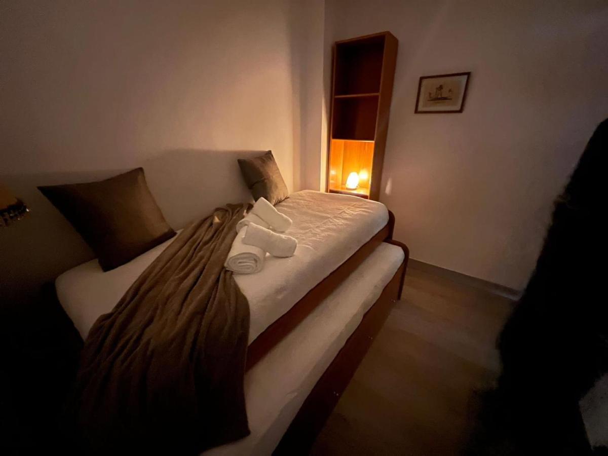 Willa Casa Maruja Ávila Zewnętrze zdjęcie