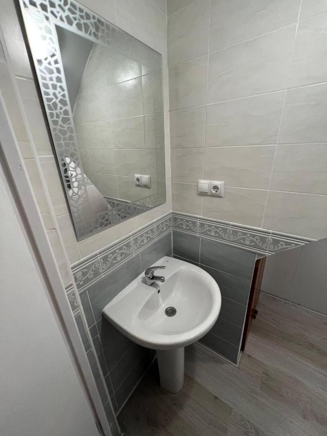 Willa Casa Maruja Ávila Zewnętrze zdjęcie