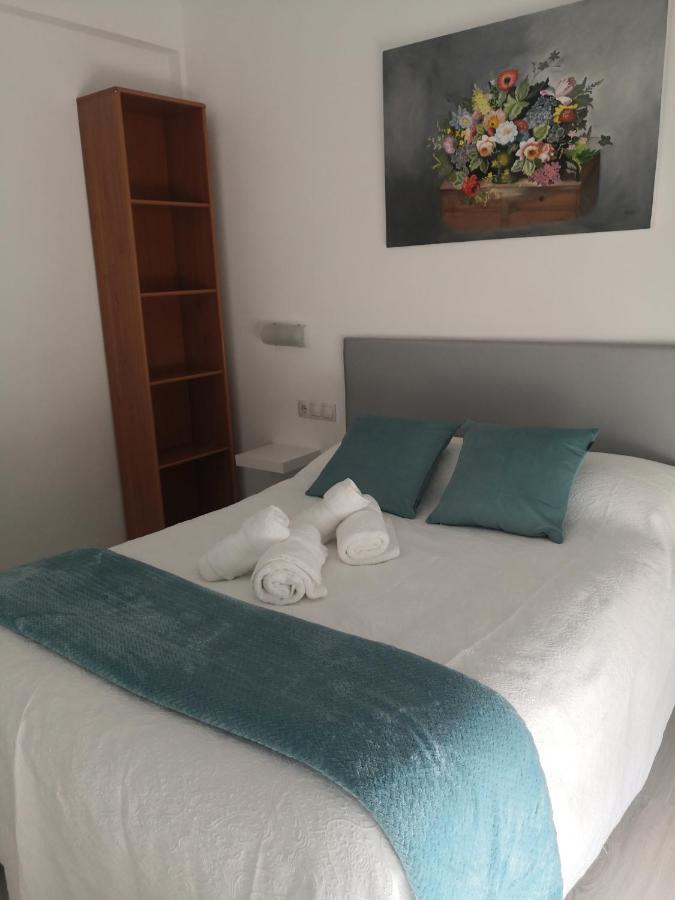 Willa Casa Maruja Ávila Zewnętrze zdjęcie
